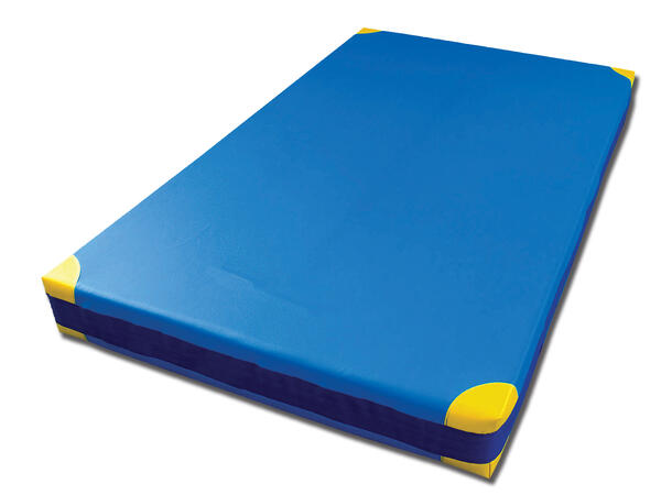 Nedsprangsmatte - Tjukkas Super Comfort - 300x200x25 cm
